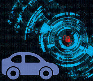 Innovative Automotive Security Technologies Advanced Automotive Security Solutions