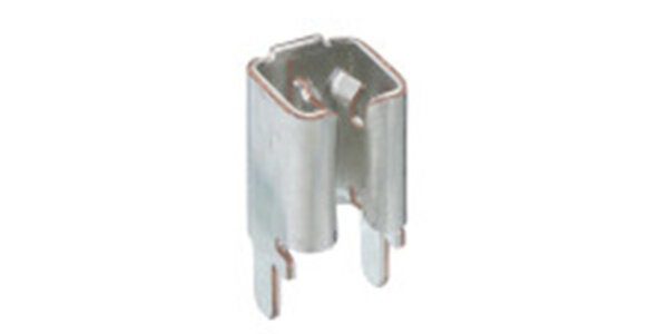 High-current contact elements