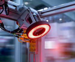 Industrial Cameras
