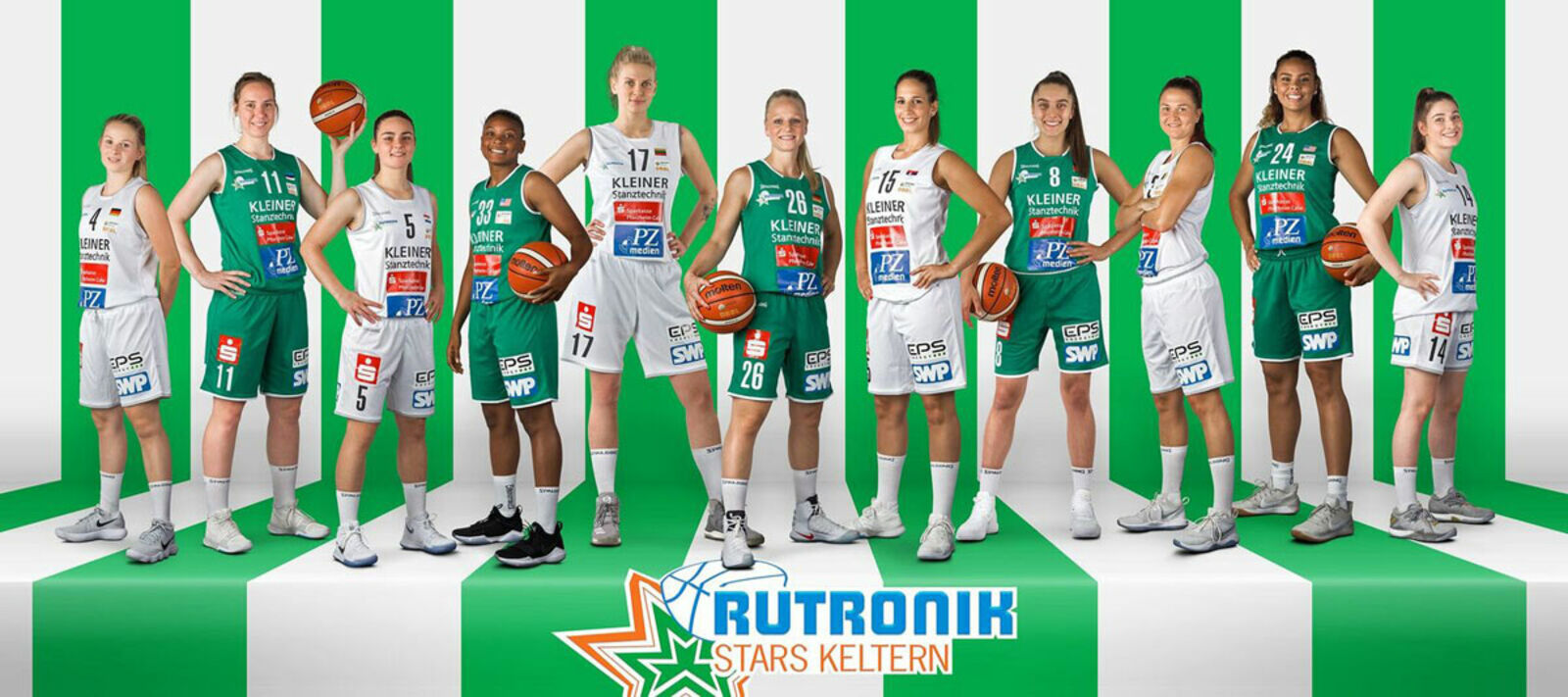 Rutronik Stars Keltern
