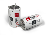 Sech Supercaps
