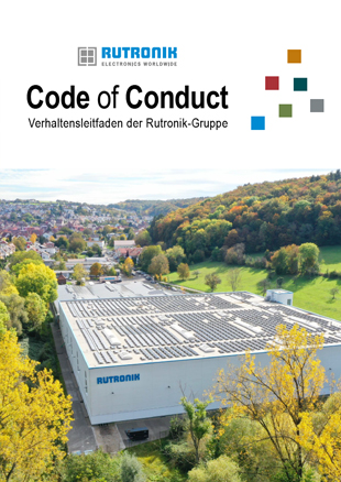 Thumbnail: Code of Conduct