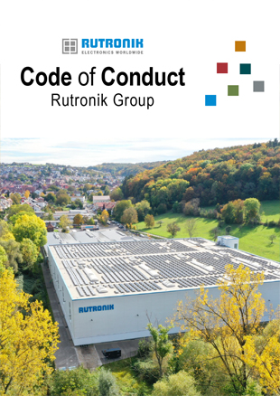 Thumbnail: Code of Conduct