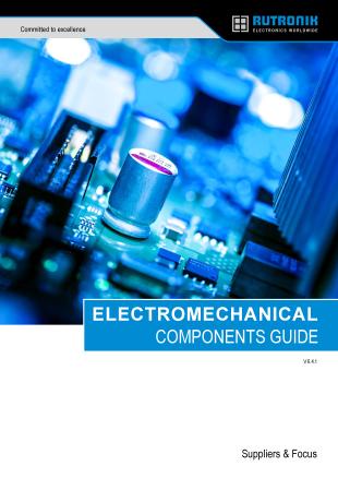 Thumbnail: Electromechanical Components Guide V6.5