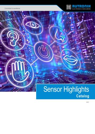 Thumbnail: Sensor Highlights