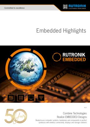 Thumbnail:  Embedded Highlights V7.0 EN
