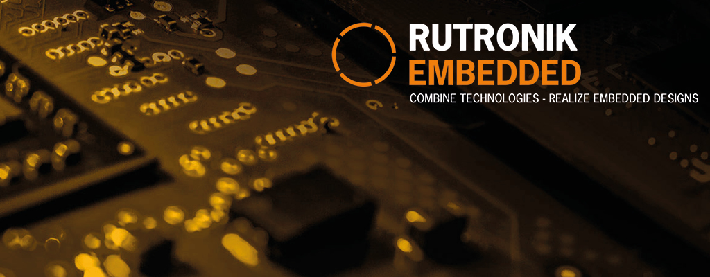 Rutronik EMBEDDED