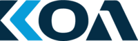 Logo: Koa