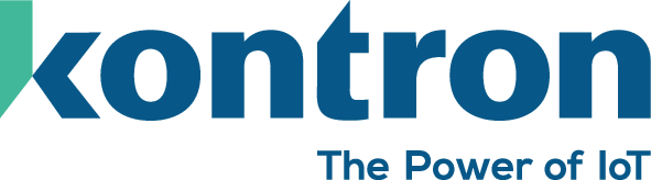 Logo: kontron