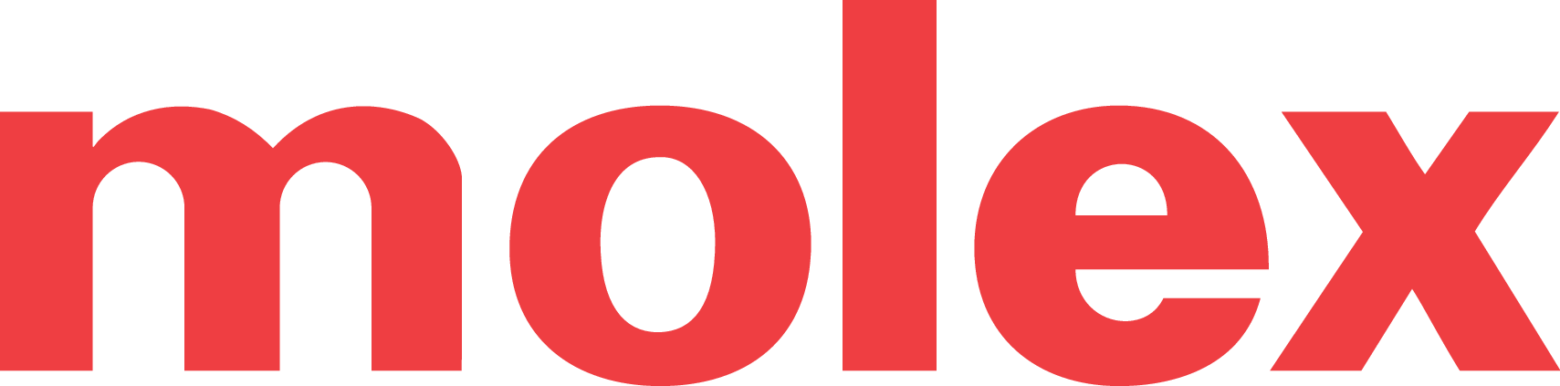 Logo: molex