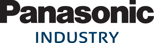 Logo: panasonic