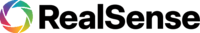 Logo: realsense