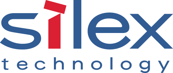 Logo: Silex