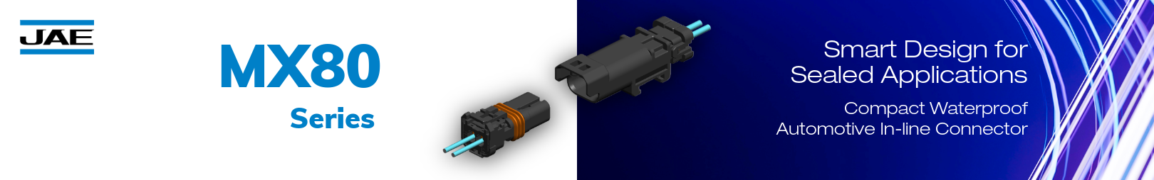 MX80 Series