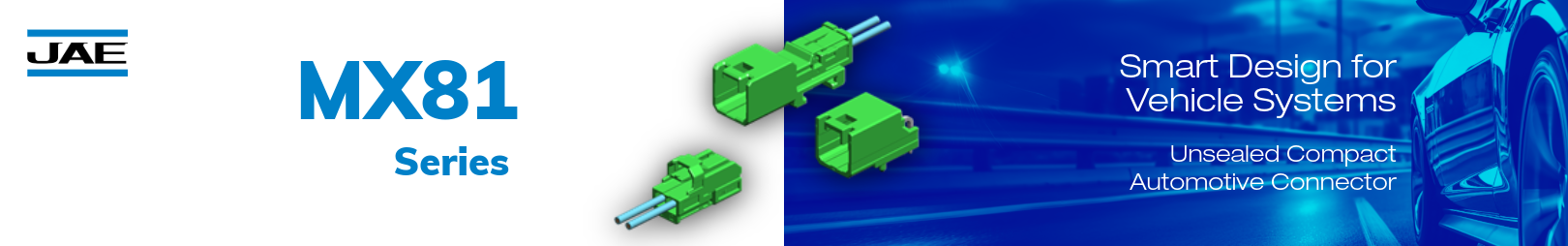 MX81 Series