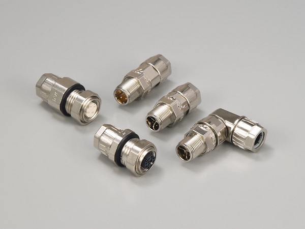 The JB12 Series