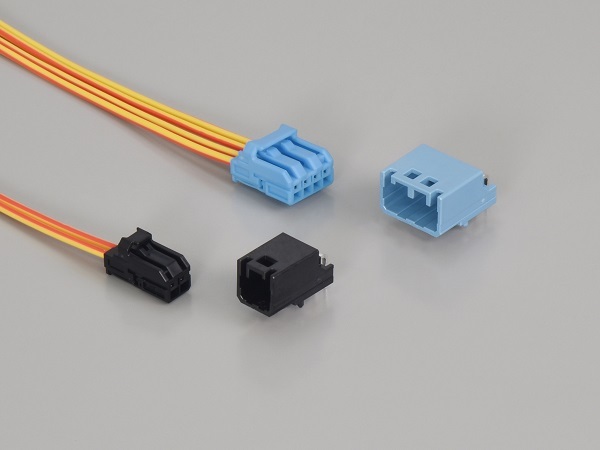 The MX81 Series