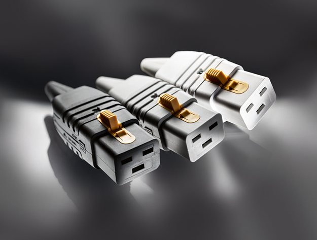 4799 IEC connector C19 