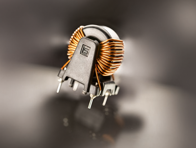DKCV-1: Current-compensated Chokes 
