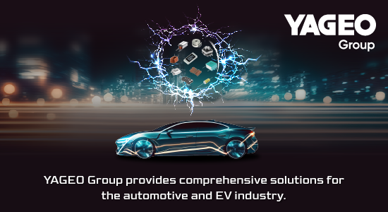 Yageo Group