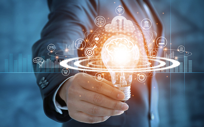Rutronik Knowledge