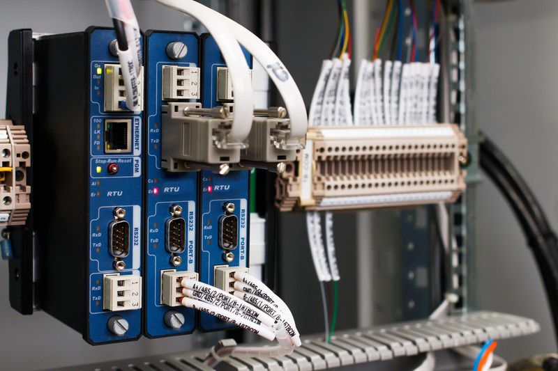 I/O Module