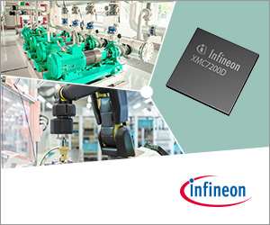 Infineon Industrial XMC7200 Eval Kit Infineon Industrial XMC7200 Eval Kit