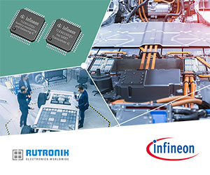 Infineon's Automotive Battery Management Systems Infineon's Automotive Battery Management Systems