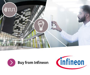 Innovative Infineon NFC Lighting Technology for Modern Applications Infineon NFC Lighting - Advanced and Efficient Solutions