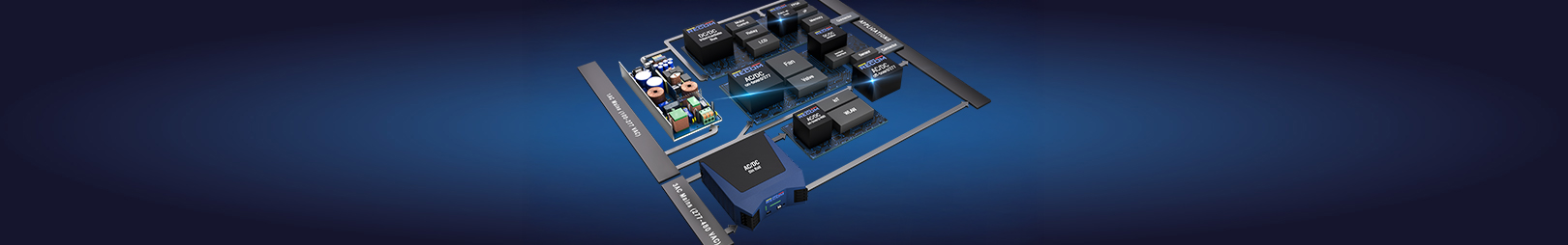 Recom - We Power Your Products