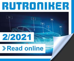 Rutroniker 2021 Rutroniker 2021