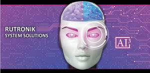 Rutronik Solutions Visual Rutronik Solutions Visual